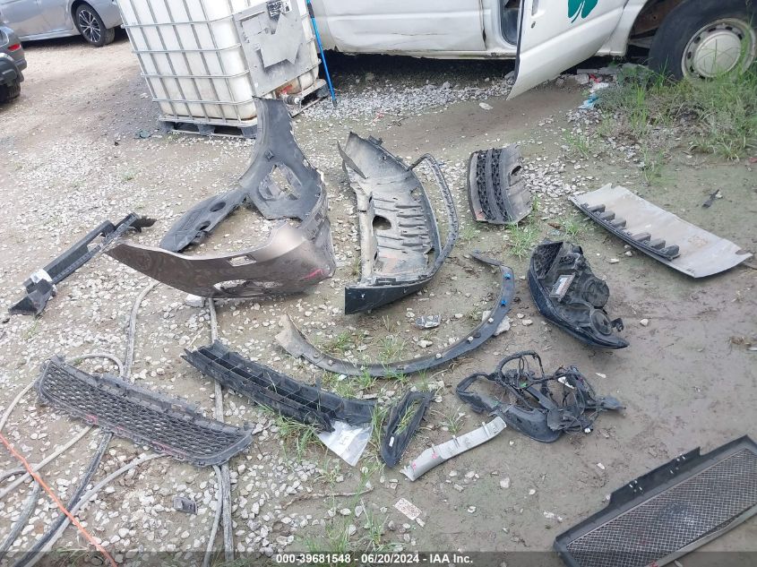 2015 Toyota Prius Two VIN: JTDKN3DU6F1909713 Lot: 39681548