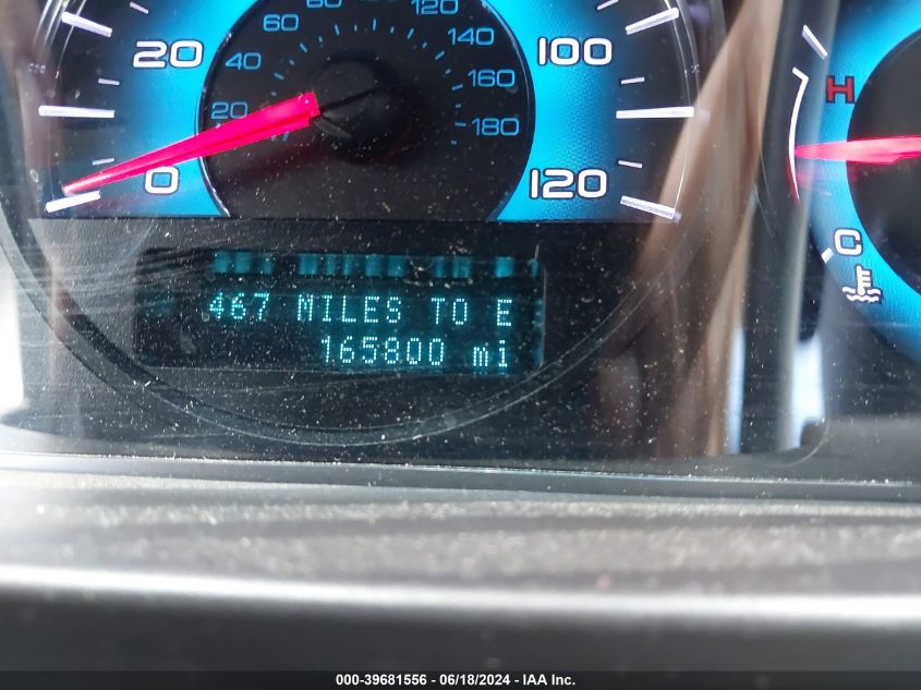 2011 Ford Fusion Se VIN: 3FAHP0HAXBR220928 Lot: 39681556