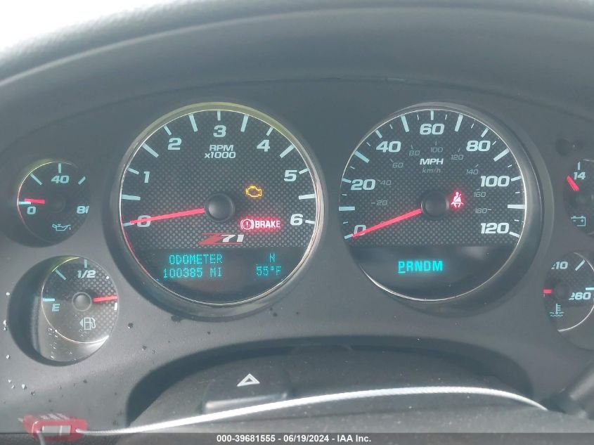 2010 GMC Sierra 1500 Sle VIN: 1GTSKVE39AZ210662 Lot: 39681555