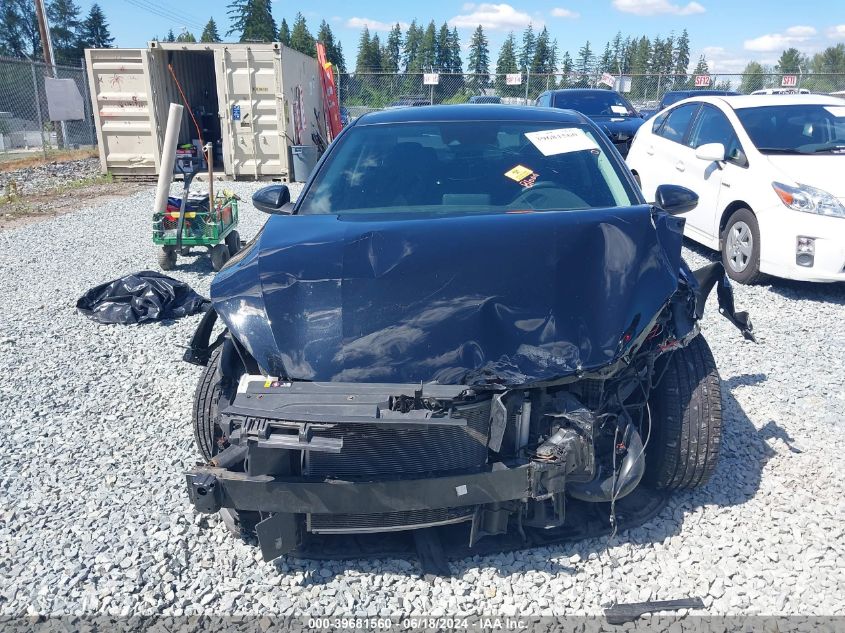 2019 Kia Forte Lxs VIN: 3KPF24AD7KE089282 Lot: 39681560