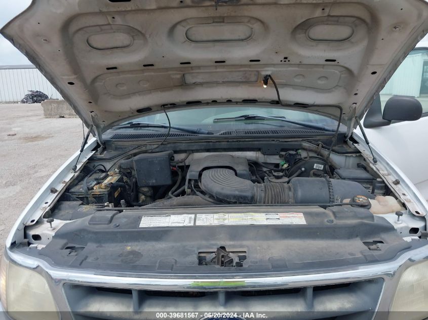 1998 Ford F-150 VIN: 1FTZX0764WKA28264 Lot: 39681567