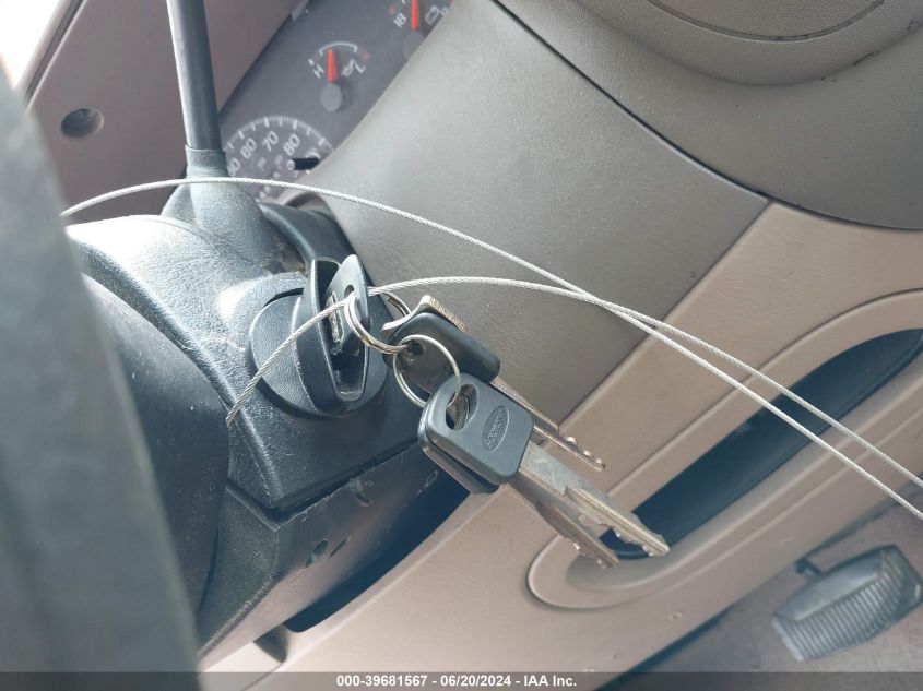 1998 Ford F-150 VIN: 1FTZX0764WKA28264 Lot: 39681567