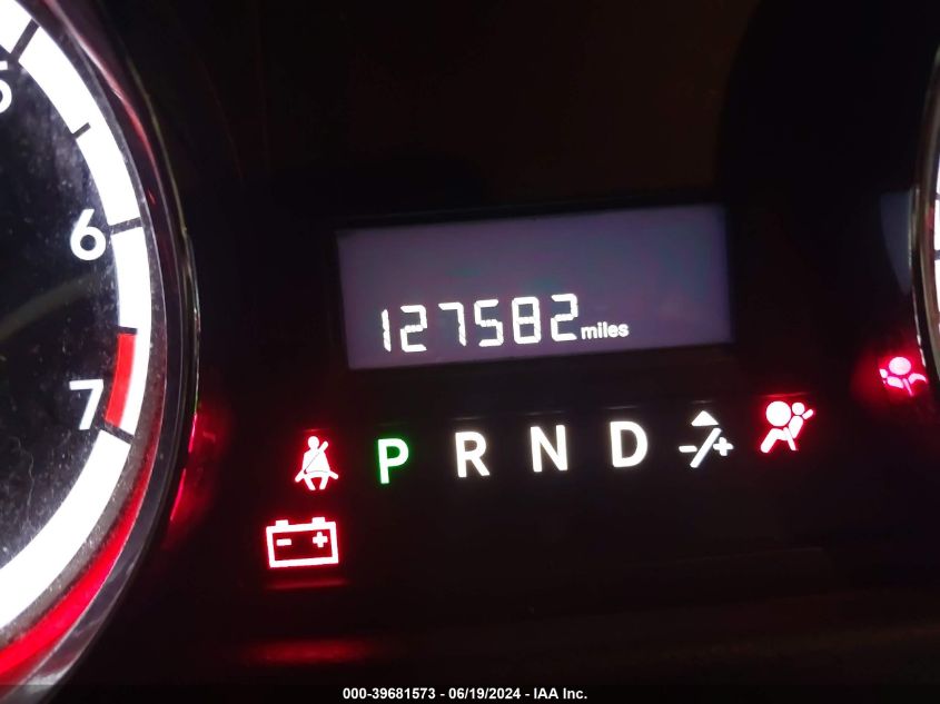 2019 Dodge Grand Caravan Se VIN: 2C4RDGBG5KR690366 Lot: 39681573