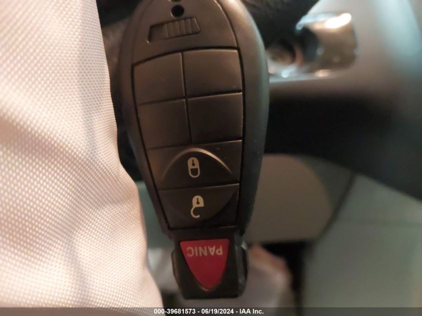 2019 Dodge Grand Caravan Se VIN: 2C4RDGBG5KR690366 Lot: 39681573