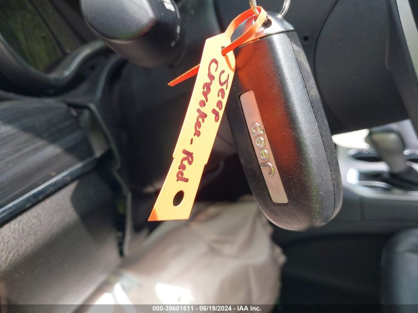 2019 Jeep Grand Cherokee Limited VIN: 1C4RJFBG4KC531365 Lot: 39681611