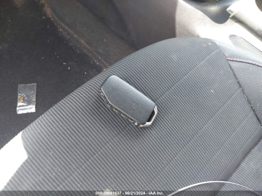 2020 Kia Soul Gt-Line Turbo VIN: KNDJ53AF5L7058224 Lot: 39681637