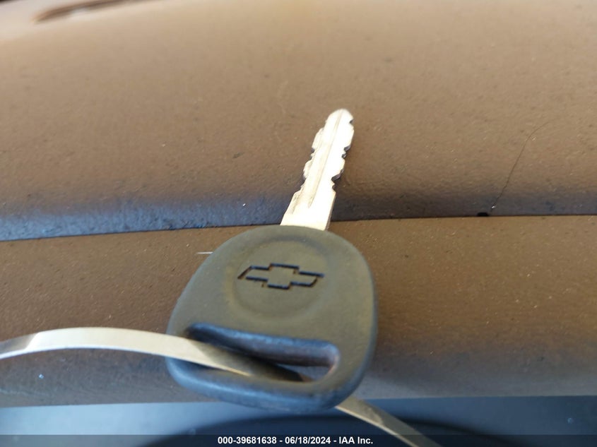 2006 Chevrolet Silverado 2500Hd Lt1 VIN: 1GCHK23D46F240746 Lot: 39681638