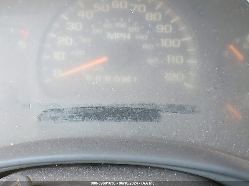 2006 Chevrolet Silverado 2500Hd Lt1 VIN: 1GCHK23D46F240746 Lot: 39681638