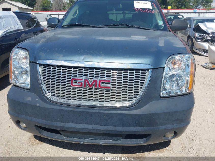 2010 GMC Yukon Slt VIN: 1GKUCCE07AR235113 Lot: 39681647