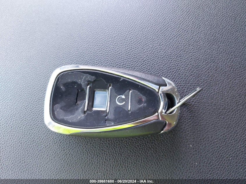 2019 CHEVROLET EQUINOX LS - 2GNAXSEV0K6159330