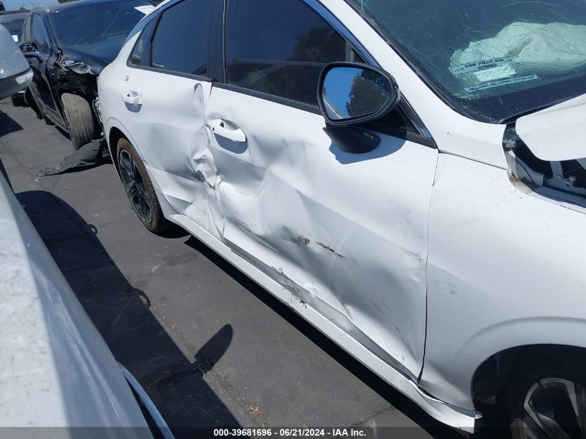 2023 Kia K5 Gt-Line VIN: 5XXG64J23PG184203 Lot: 39681696