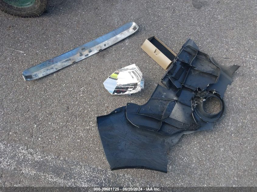 2010 Nissan Pathfinder Se VIN: 5N1AR1NN3AC620812 Lot: 39681725