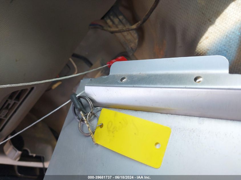 1996 GMC Sierra K1500 VIN: 1GTEK19R5TE524680 Lot: 39681737