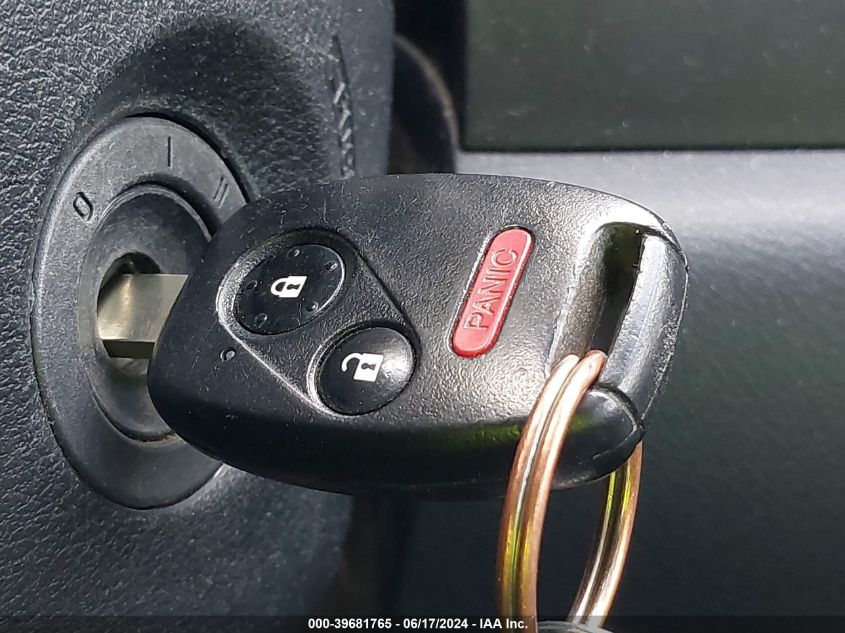 2009 Honda Cr-V Ex VIN: 3CZRE38569G705527 Lot: 39681765