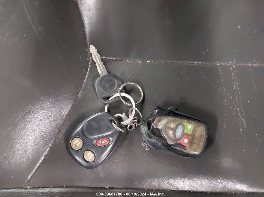 2005 GMC Sierra 2500Hd K2500 Heavy Duty VIN: 1GTHK23U45F848474 Lot: 39681786