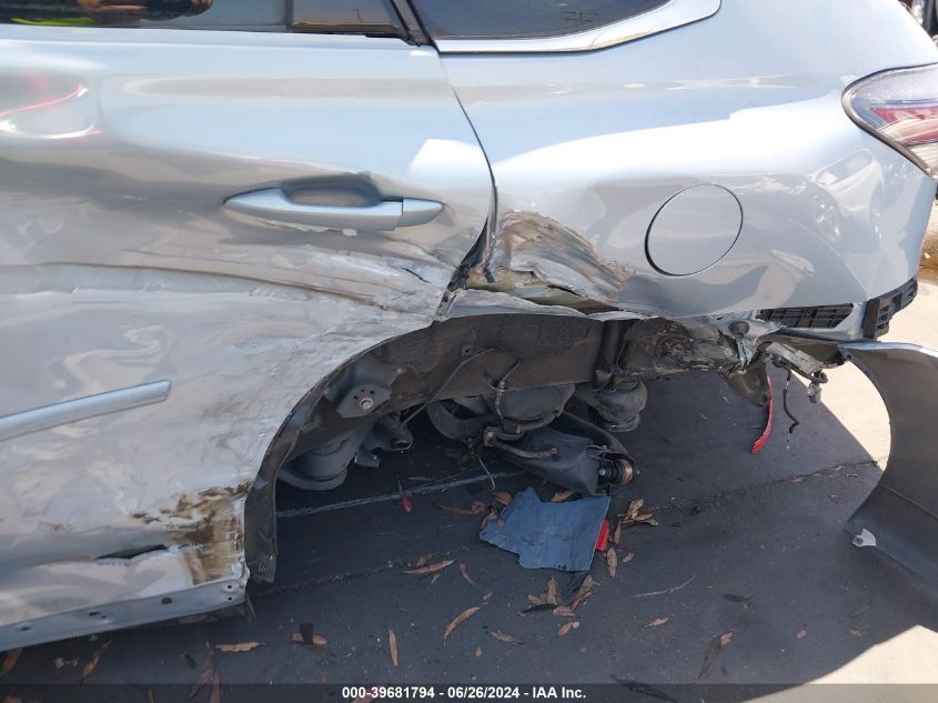 2011 Lexus Rx 350 VIN: 2T2ZK1BA4BC045654 Lot: 39681794