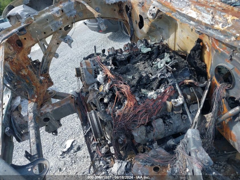 2021 Chevrolet Silverado 1500 2Wd Regular Cab Long Bed Wt VIN: 3GCNWAEF2MG303726 Lot: 39681807