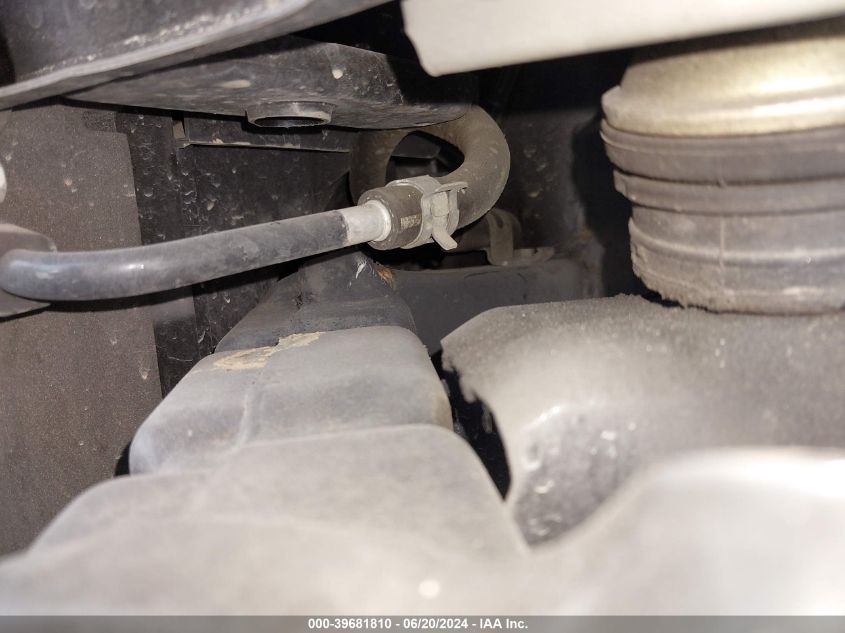 2006 Nissan Pathfinder Se VIN: 5N1AR18W16C658793 Lot: 39681810