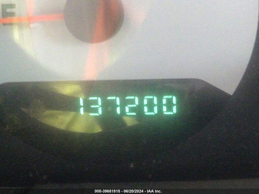 2005 Chrysler Town & Country VIN: 1C4GP45RX5B417646 Lot: 39681815