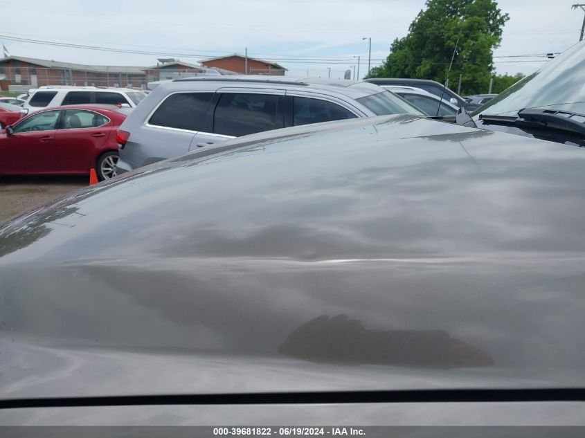 2010 Toyota Tundra Grade 5.7L V8 VIN: 5TFRY5F10AX093169 Lot: 39681822