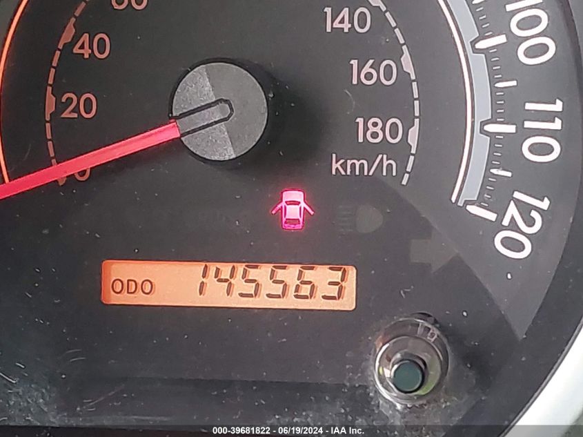 2010 Toyota Tundra Grade 5.7L V8 VIN: 5TFRY5F10AX093169 Lot: 39681822