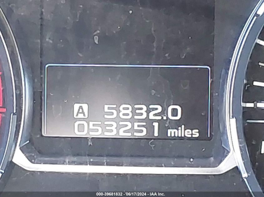 2017 Subaru Forester 2.5I Premium VIN: JF2SJAGC4HH570657 Lot: 39681832