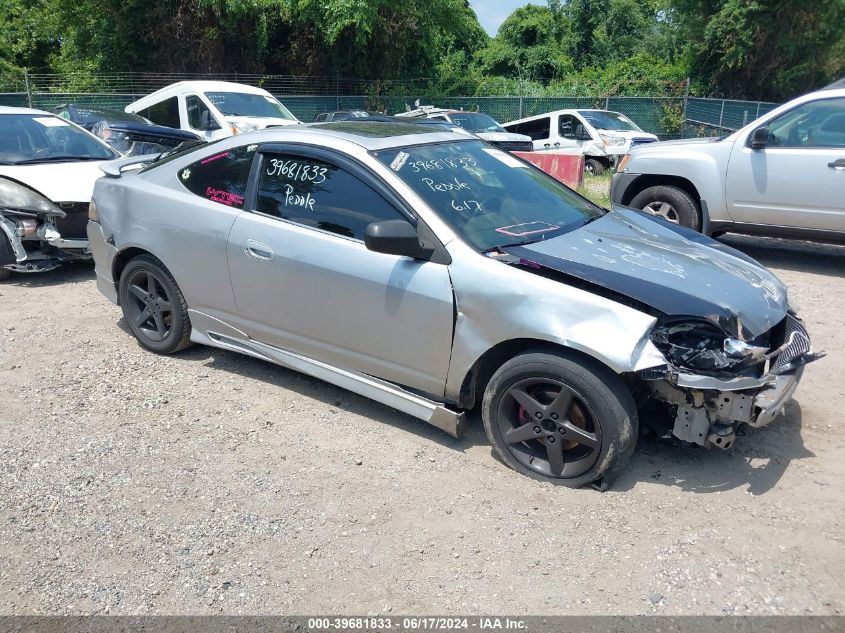 JH4DC54883C007737 | 2003 ACURA RSX