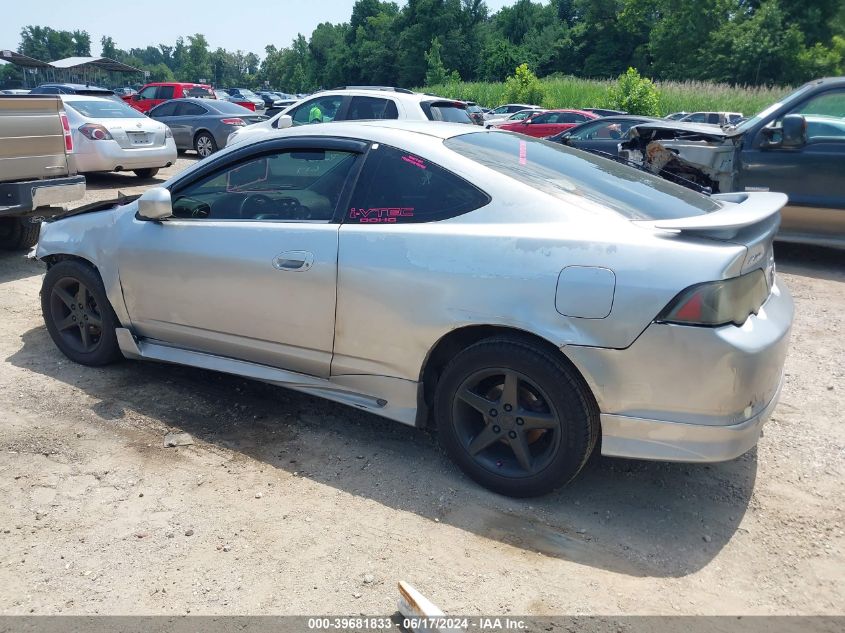 JH4DC54883C007737 | 2003 ACURA RSX