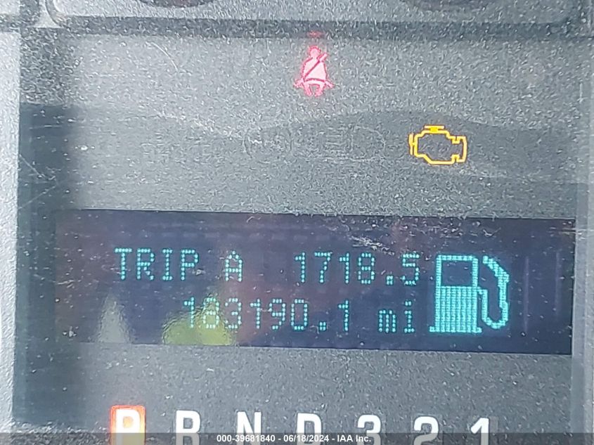 2010 Ford F150 Fx4/Harley-Davidson/King Ranch/Lariat/Platinum/Xl/Xlt VIN: 1FTFW1EV1AFB66240 Lot: 39681840