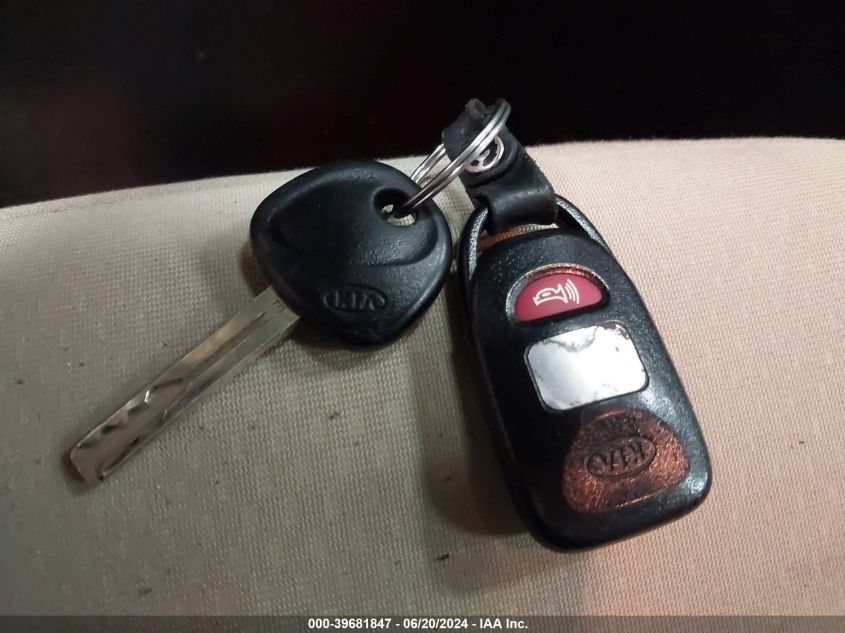 2012 Kia Optima Lx VIN: 5XXGM4A79CG080990 Lot: 39681847