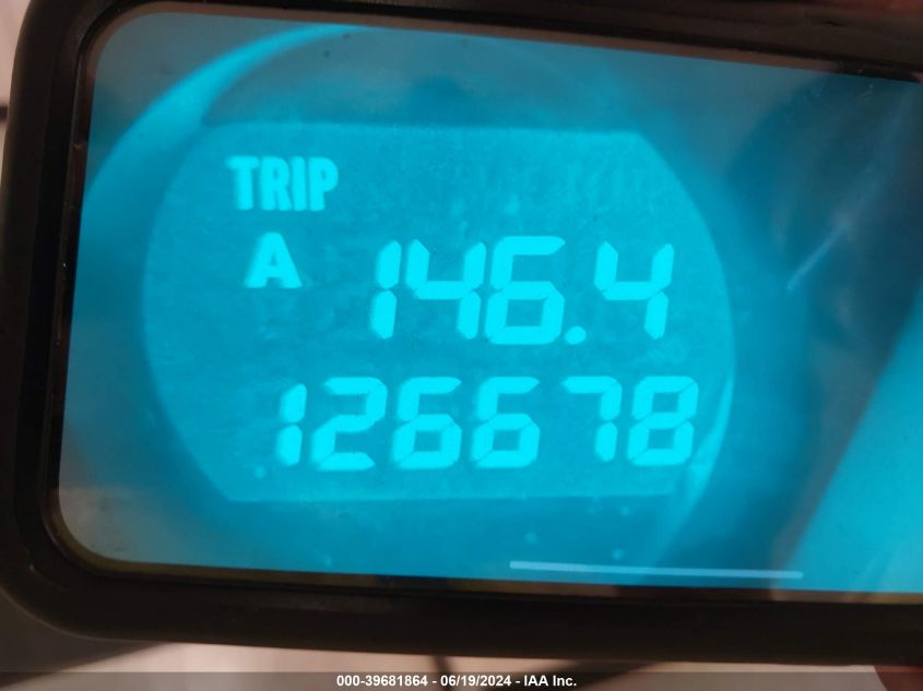 2003 Honda Pilot Ex VIN: 2HKYF18443H578561 Lot: 39681864