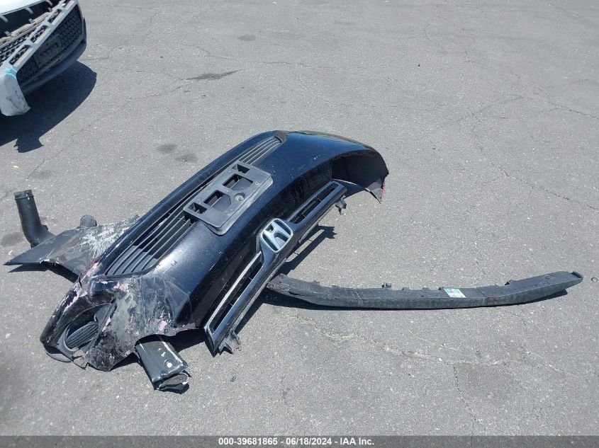 2008 Honda Civic Lx VIN: 2HGFG12608H546478 Lot: 39681865