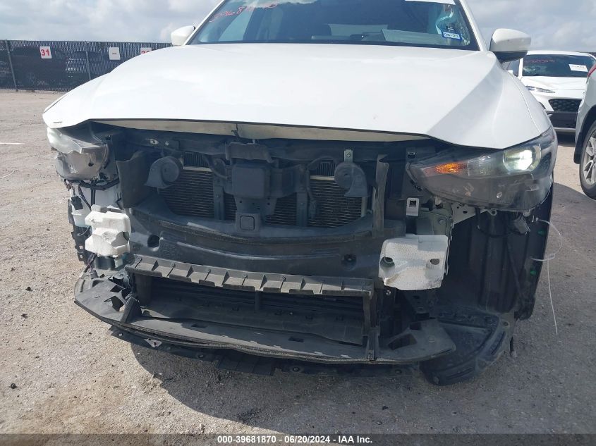 2019 Mazda Cx-5 Touring VIN: JM3KFACM3K1579789 Lot: 39681870