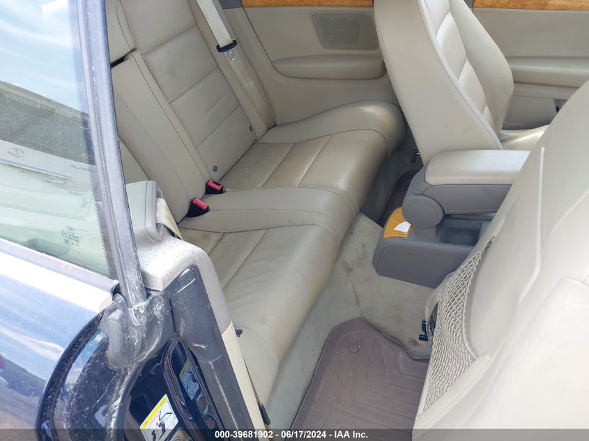 2008 Audi A4 2.0T VIN: WAUDF48H98K012081 Lot: 39681902