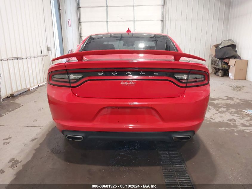 2C3CDXJG7GH294254 2016 DODGE CHARGER - Image 16