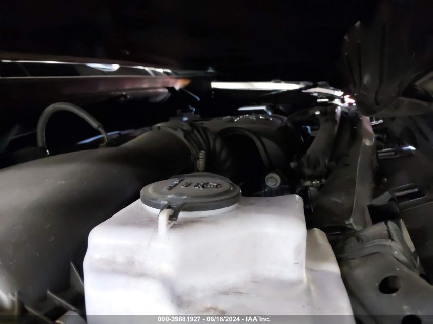 2021 Toyota Tundra 1794 Edition VIN: 5TFAY5F10MX977615 Lot: 39681927