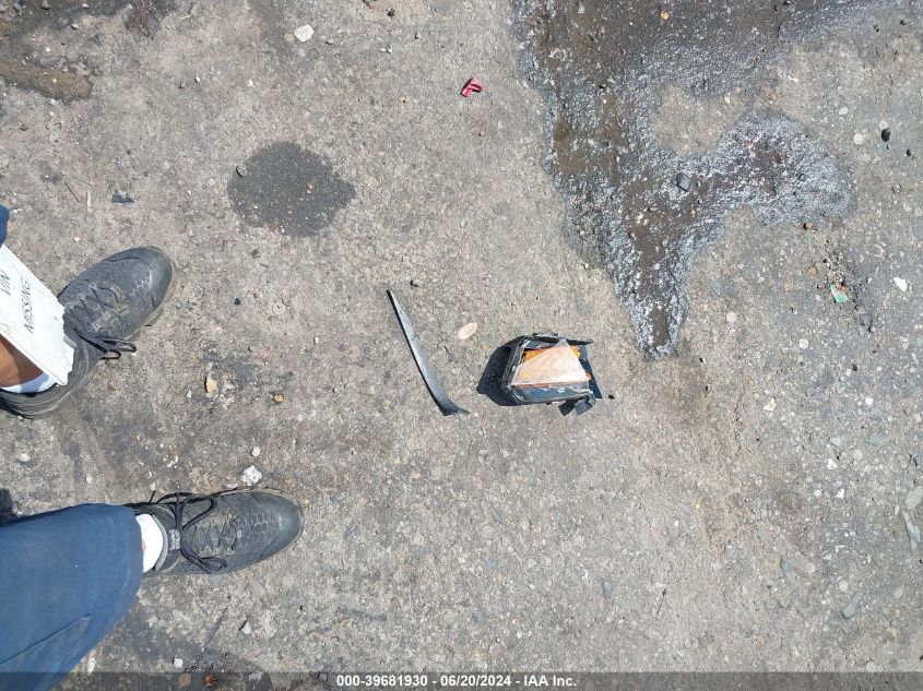 2006 Chrysler Town & Country Lx VIN: 2A4GP44R96R609042 Lot: 39681930