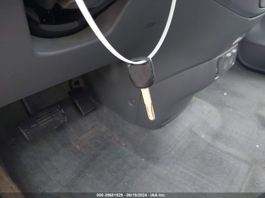 2006 Honda Odyssey Ex-L VIN: 5FNRL38656B119813 Lot: 39681929