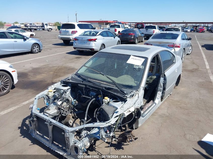 2007 Subaru Legacy Gt Limited VIN: 4S3BL676076214006 Lot: 39681952