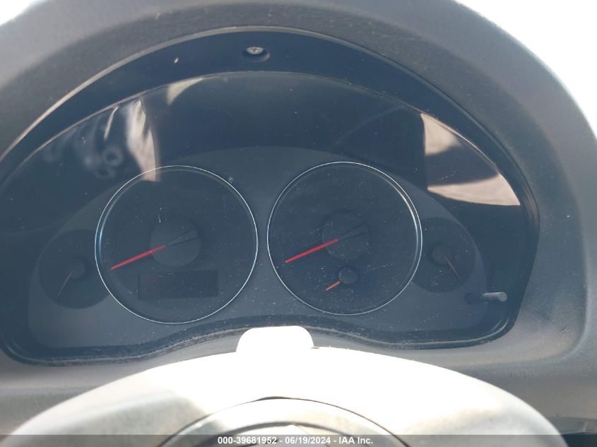 2007 Subaru Legacy Gt Limited VIN: 4S3BL676076214006 Lot: 39681952