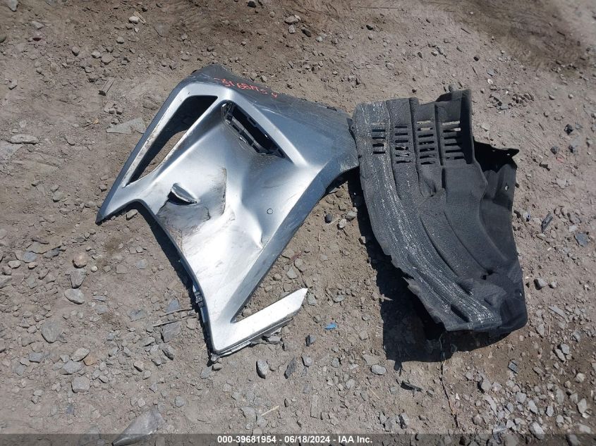 2020 Lexus Rx 350 VIN: 2T2JZMDA1LC227045 Lot: 39681954