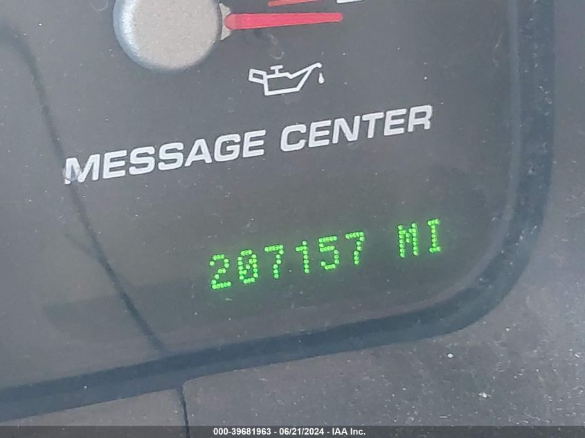 2004 Ford Expedition Eddie Bauer VIN: 1FMFU18L34LA75911 Lot: 39681963