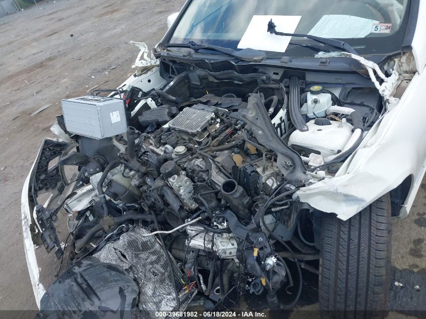 2011 Mercedes-Benz C 300 Luxury/Sport VIN: WDDGF5EB9BR179650 Lot: 39681982