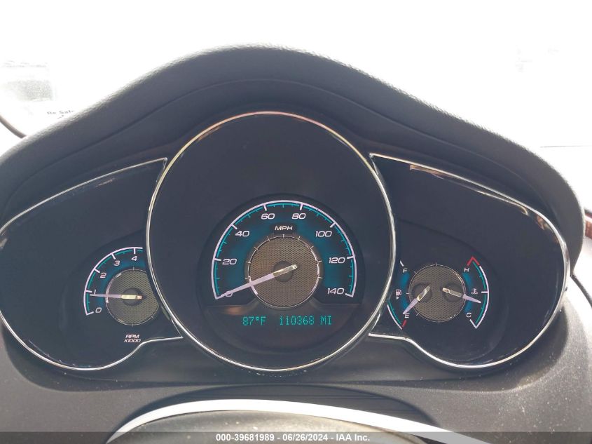 2009 Chevrolet Malibu Ltz VIN: 1G1ZK57779F256902 Lot: 39681989