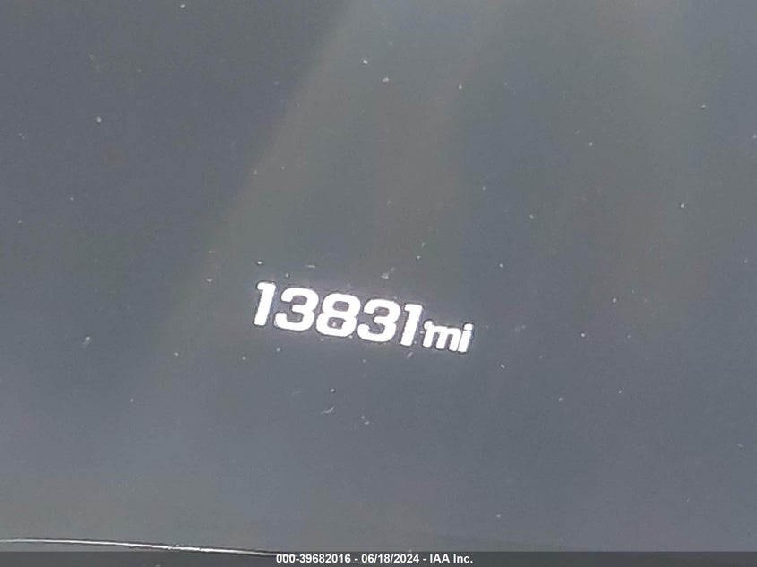 2023 Chevrolet Camaro Rwd 2Ss VIN: 1G1FH1R78P0148568 Lot: 39682016