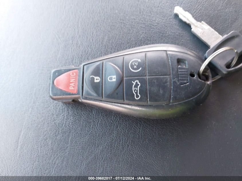 2010 Dodge Ram 1500 VIN: 1D7RB1GP1AS110867 Lot: 39682017