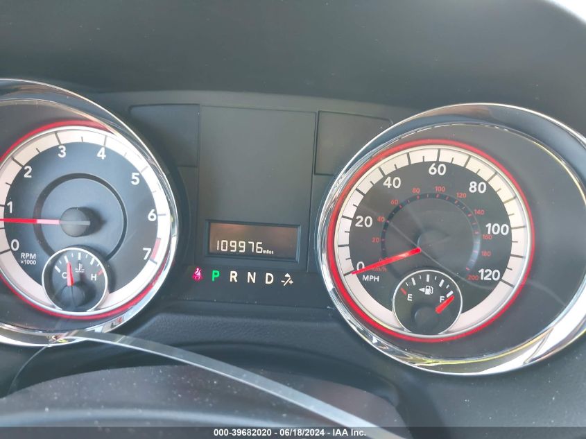 2019 Dodge Grand Caravan Sxt VIN: 2C4RDGCG4KR514116 Lot: 39682020