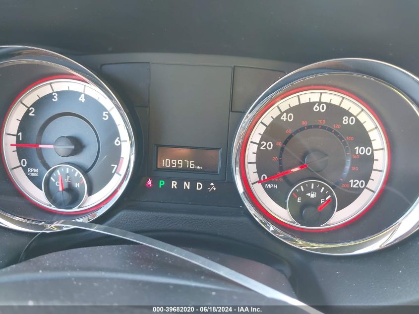 2019 Dodge Grand Caravan Sxt VIN: 2C4RDGCG4KR514116 Lot: 39682020