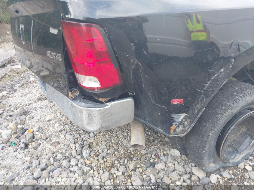 2012 Ram 3500 St VIN: 3C63DRGL6CG344560 Lot: 39682038