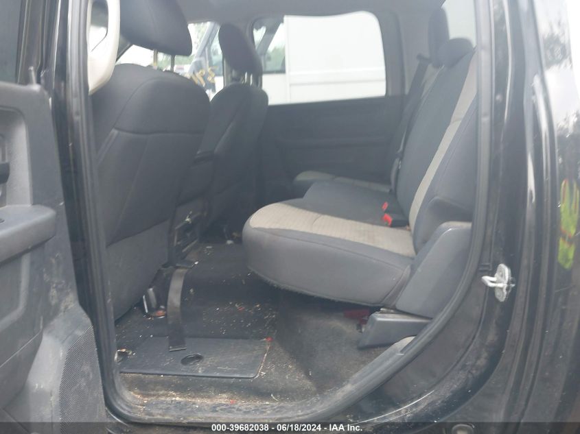 2012 Ram 3500 St VIN: 3C63DRGL6CG344560 Lot: 39682038